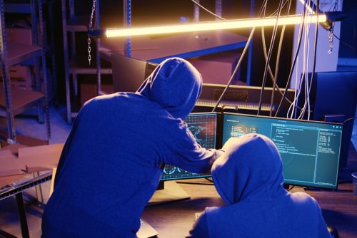 Welches Risiko birgt „Vibe Coding“ für die IT-Sicherheit?