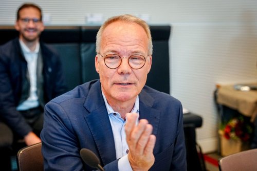 Streit um Sitzungssaal ist peinlich für die SPD