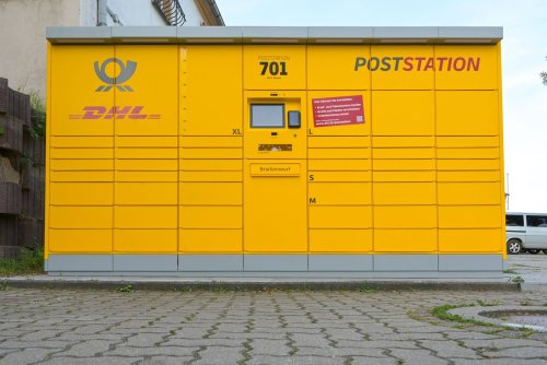 Poststationen gelten erstmals als Filialen
