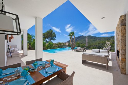 Wie Sie ein Ferienhaus im Ausland am besten vererben