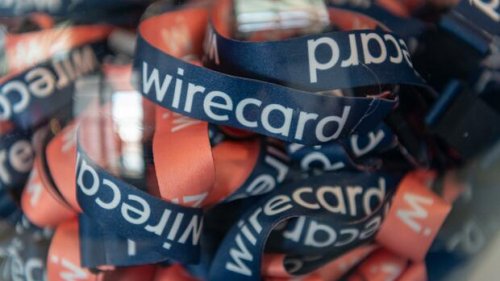 Wirecards Insolvenzverwalter fordert Dividenden zurück