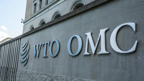 EU verschärft Vorgehen gegen China bei der WTO
