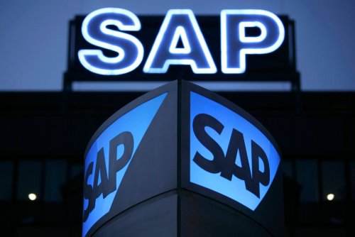 SAP überrascht mit Gewinnsprung – und warnt vor Risiken
