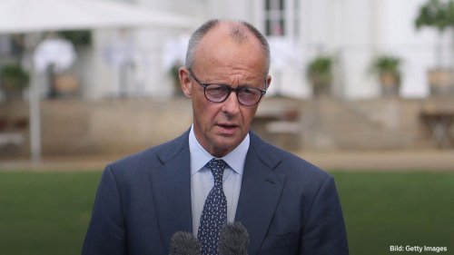 „Zuversicht“ statt „Missmut“: Merz beschwört Umdenken | Flipboard