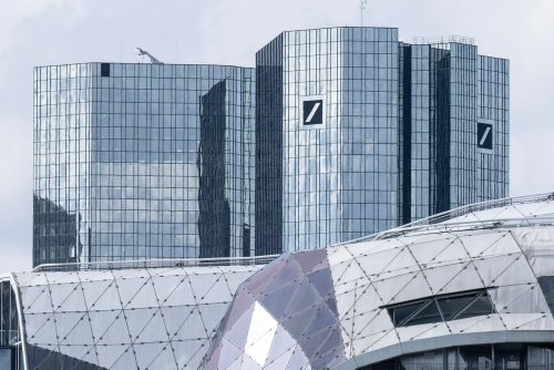 Deutsche Bank: Tochterbank DSL hat erneut Service-Probleme