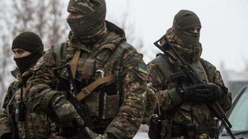 Russische Truppen erzielen Landgewinne bei Awdijiwka