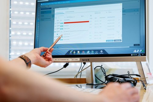 Elektronische Patientenakte startet – noch nicht verpflichtend