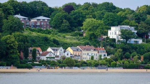Top-Verdiener: Hier leben Deutschlands Einkommensmillionäre