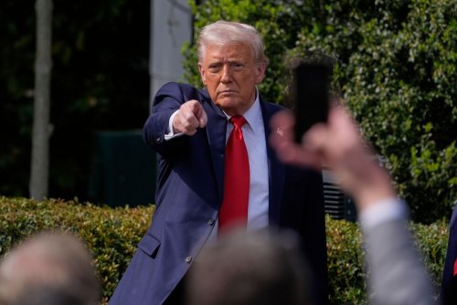 Plötzlich lenkt Trump bei China und Fed ein – Börse erwartet neue Rally