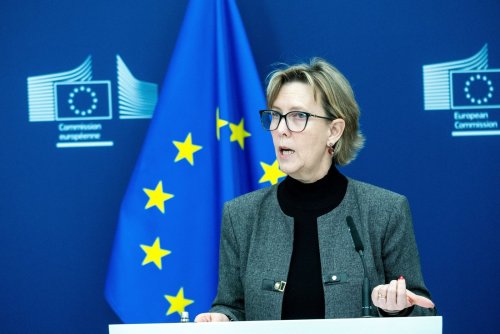 So soll der europäische Kapitalmarkt entstehen