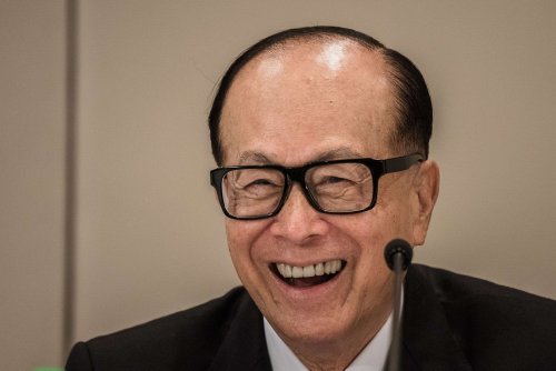 Peking kritisiert Hongkongs bekanntesten Milliardär