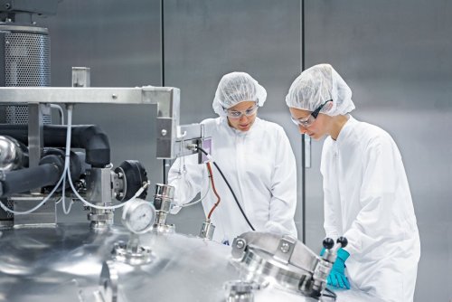 Boehringer Ingelheim hofft auf neues Lungenmedikament