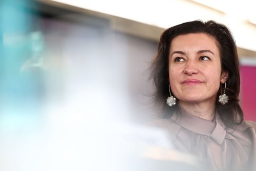 Sprind-Chef stellt Forderungen für Ambitionen von Dorothee Bär
