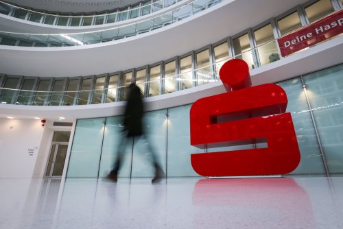 Sparkassen monieren Einlagensicherung