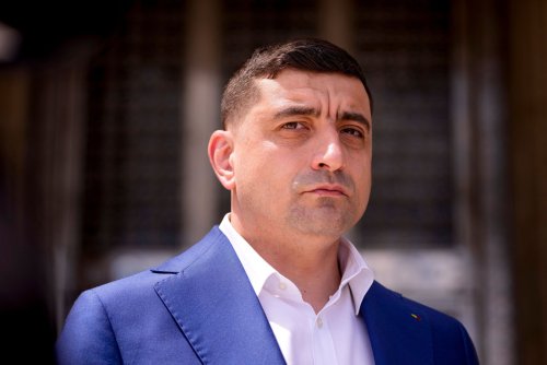 Ultranationalist Simion fordert die Annullierung der Präsidentenwahl
