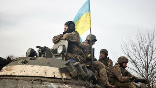 Ukraine meldet schwierige Situation an der Front – Selenski fordert erneut Sondertribunal für Russland 