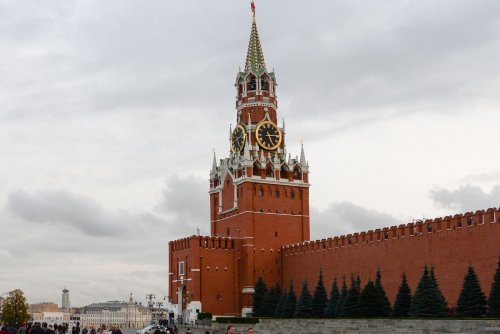 Russland setzt laut Verfassungsschutz auf Wegwerf-Agenten