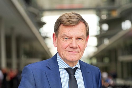 Wadephul informiert Merz über Gespräch mit Netanjahu
