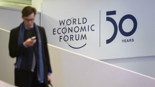 Das sind die sieben wichtigsten Erkenntnisse von Davos