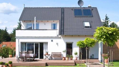 Immobilienpreise und Mieten in Deutschland erneut gestiegen