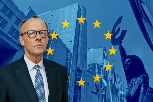 Deutschlands Schlingerkurs vergrätzt EU-Partner