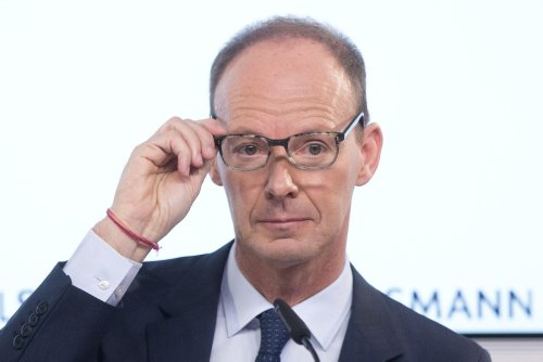 Gegenwind für Rabe vor Abstimmung über Wiederwahl