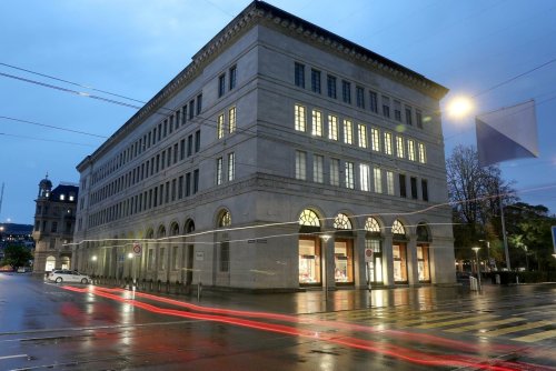SNB erkennt „substanzielles Verlustpotenzial“ bei der UBS