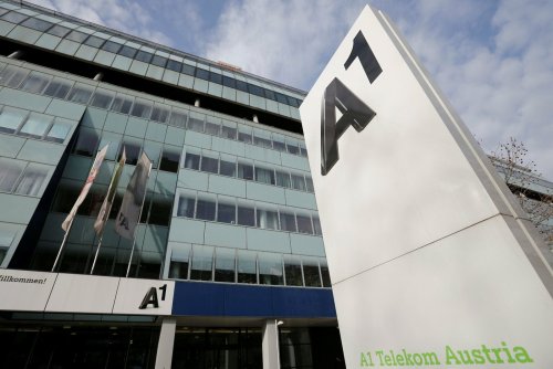 Telekom Austria startet mit Gewinnplus ins Jahr 2025