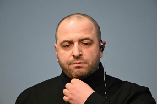 Ukrainischer Verteidigungsminister offenbar zu Verhandlungen in Riad eingetroffen