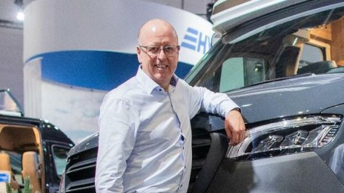 Caravan-Branche Vorstandswechsel beim Wohnmobilhersteller Erwin Hymer Group