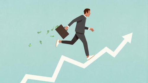 Die 630-Euro-Formel: Wie man reich in Rente geht