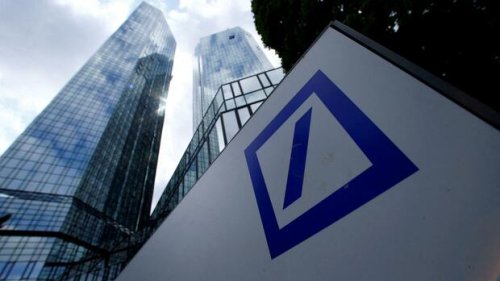 Gewinnausschüttung Deutsche Bank will wieder Dividende zahlen und Aktien zurückkaufen