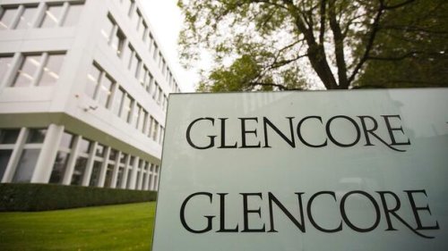 Rohstoffhandels- und Bergbaukonzern Glencore akzeptiert Milliardenvergleich wegen Bestechungsvorwürfen