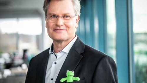 Chef der Ökomarke Frosch: „Deutschland ist der Bremser der Ökologie“