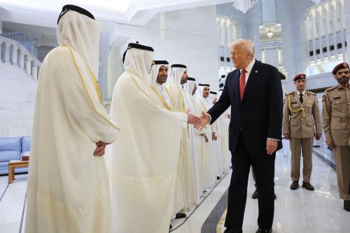 Trump schließt Milliarden-Deals mit Saudi-Arabien und löst Ängste aus