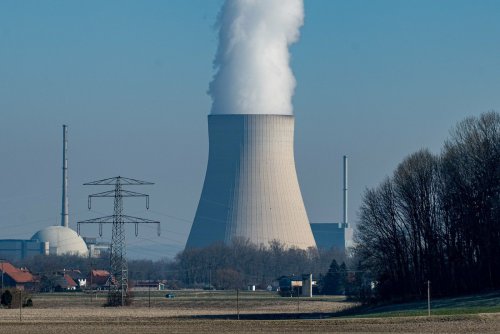 Kernkraft muss auf die Agenda der schwarz-roten Koalition
