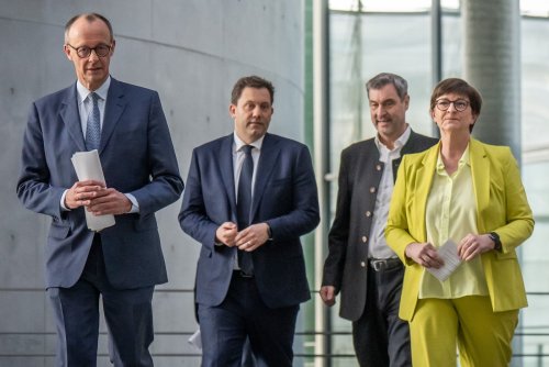 Bringt Deutschlands Schuldenpaket die Euro-Zone in Probleme?