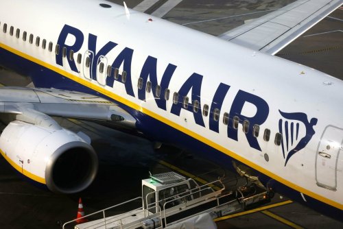 Luftfahrt: Ryanair sieht Sommerflugplan wegen Lieferverzögerung bei Boeing in Gefahr