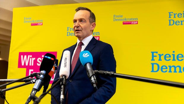 Wissing und seine FDP senden mit ihrer E-Fuels-Extrawurst ein fatales Signal