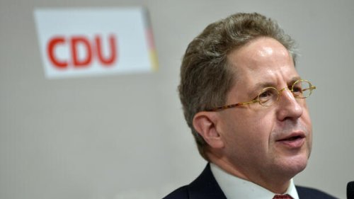 „Sprache aus dem Milieu der Antisemiten“: CDU-Präsidium setzt Hans-Georg Maaßen Frist zum Parteiaustritt