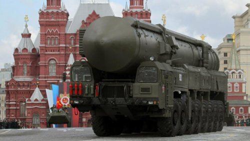 USA: Russland verweigert Atomwaffen-Inspektionen – Frankreich liefert zwölf weitere Caesar-Haubitzen