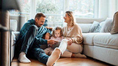 Neue KfW-Bauförderung: Das können Familien beim Immobilienkauf jetzt sparen