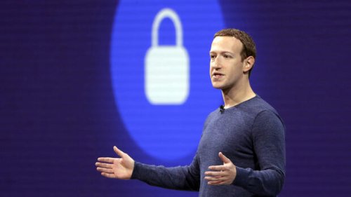 Digitalwährungen Mark Zuckerberg gibt Kryptoprojekt Libra offenbar auf