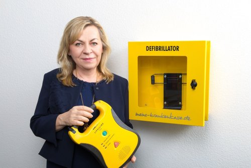 Warum diese Managerin Frauen besonders behandelt