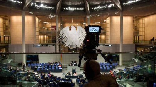 Steinmeier unterzeichnet Gesetz zur Wahlrechtsreform – doch das ist nicht das Ende der Auseinandersetzung