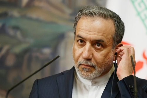 Iran will auch mit europäischen Staaten über Atomprogramm verhandeln