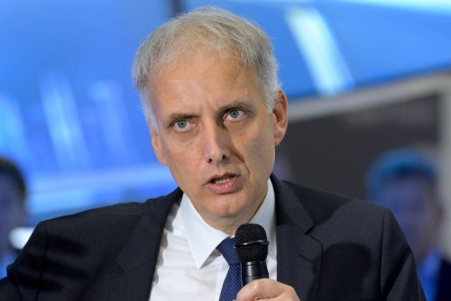 ZF tauscht den Aufsichtsratschef aus