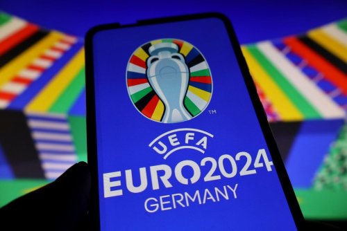 Fußball-EM 2024