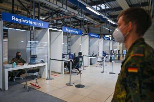 „Eine nächste Pandemie wird mit Sicherheit kommen“