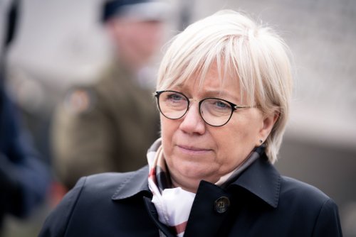 Polen: Oberste Richterin kämpft um ihre Macht im Verfassungsgericht